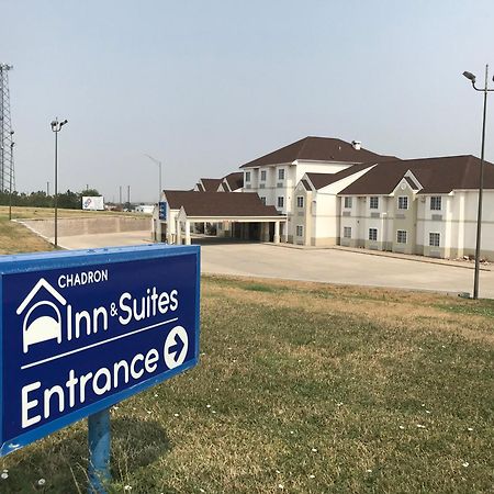 Chadron Inn & Suites Экстерьер фото