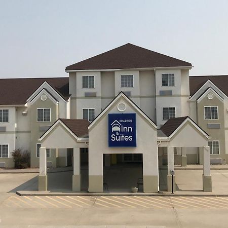 Chadron Inn & Suites Экстерьер фото