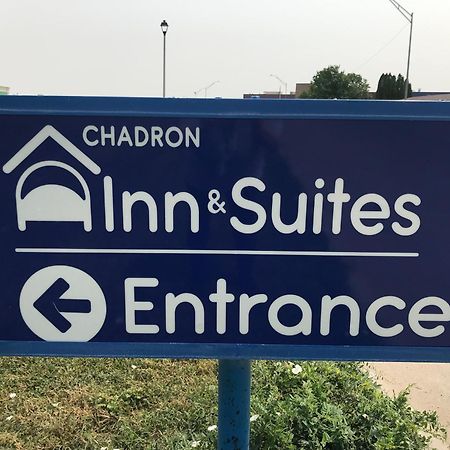 Chadron Inn & Suites Экстерьер фото