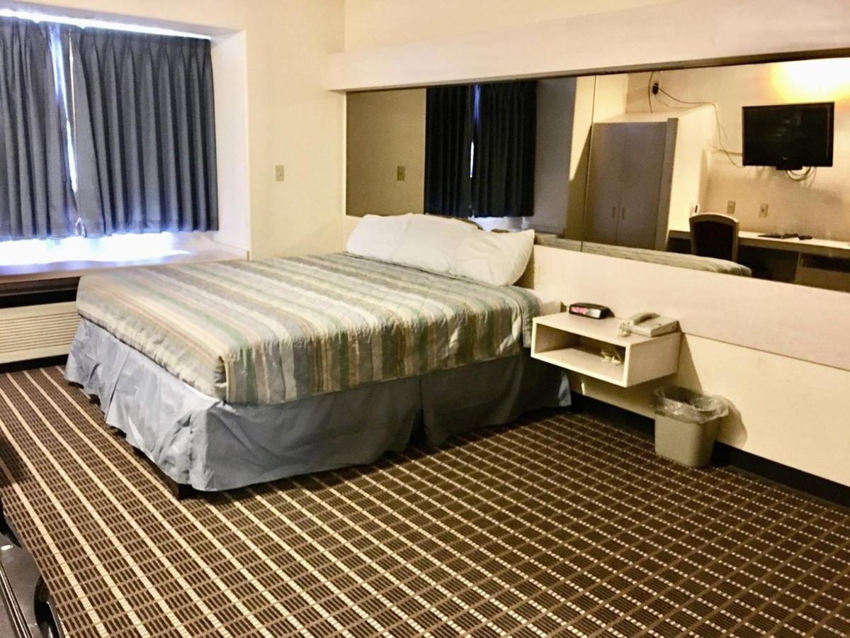 Chadron Inn & Suites Экстерьер фото