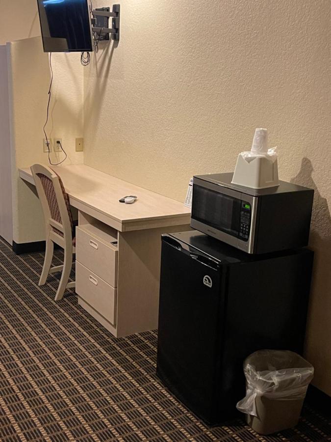 Chadron Inn & Suites Экстерьер фото