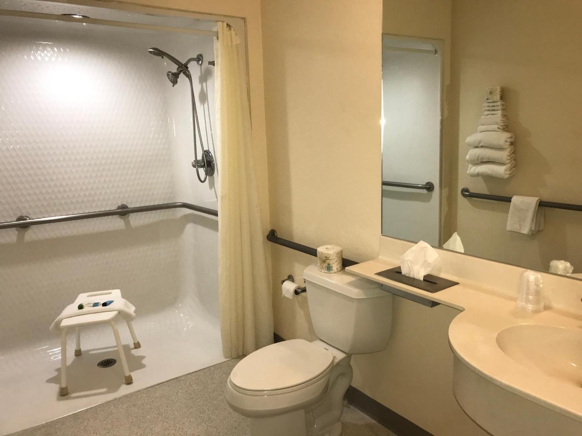 Chadron Inn & Suites Экстерьер фото