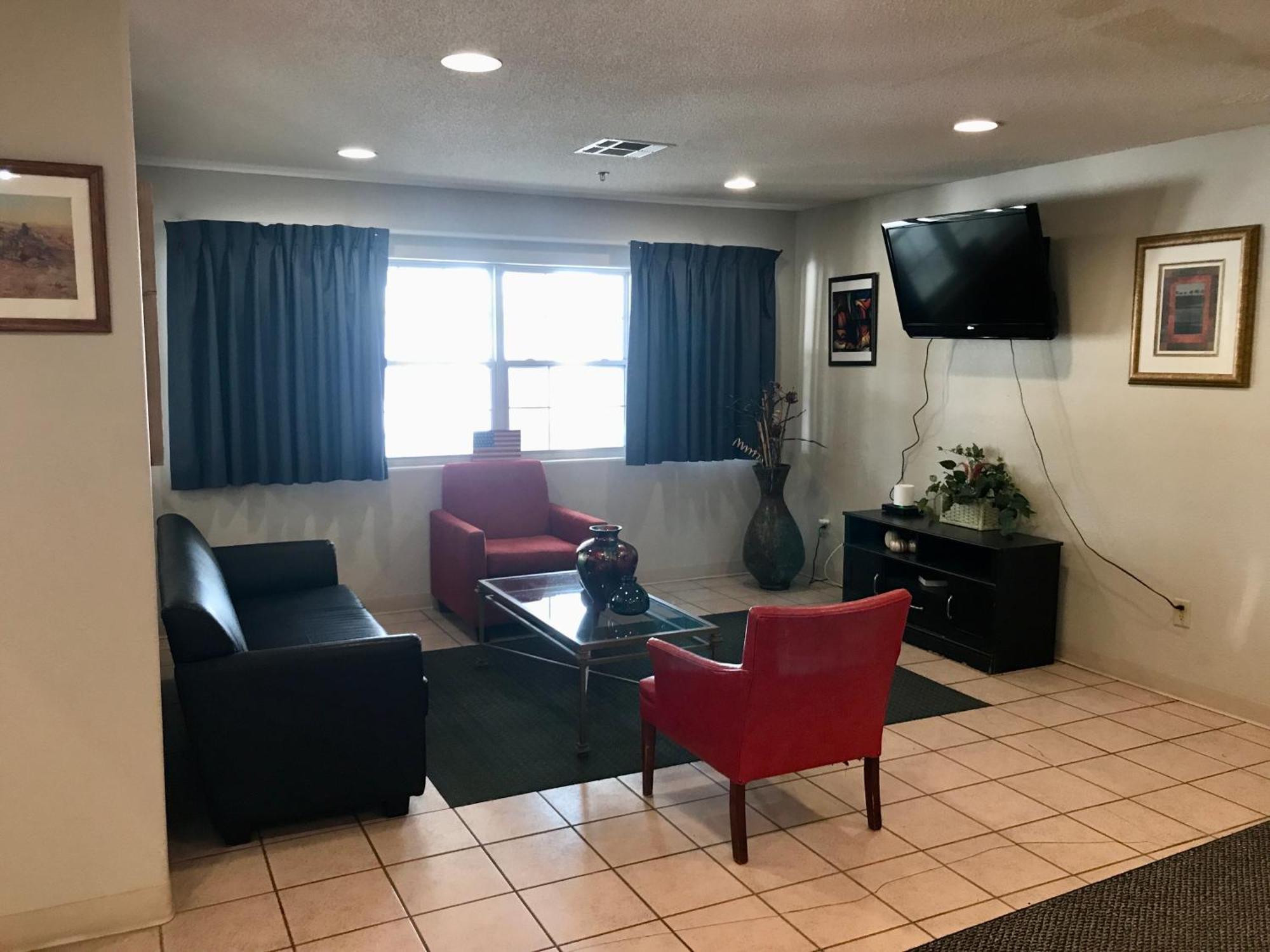 Chadron Inn & Suites Экстерьер фото