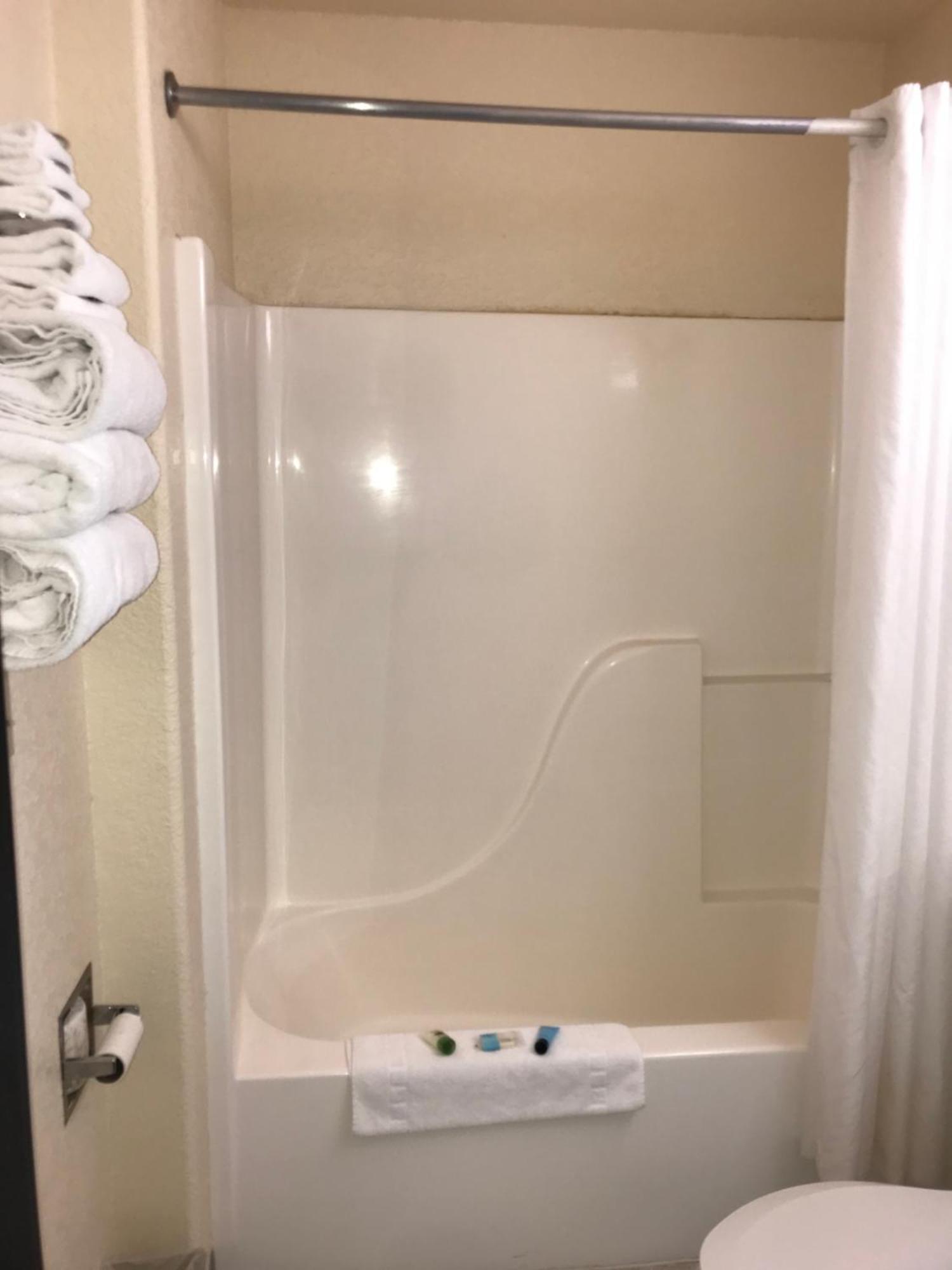 Chadron Inn & Suites Экстерьер фото